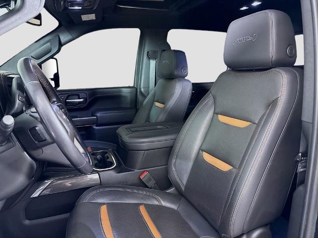 2020 GMC Sierra 3500 HD Vehicle Photo in PUYALLUP, WA 98371-4149
