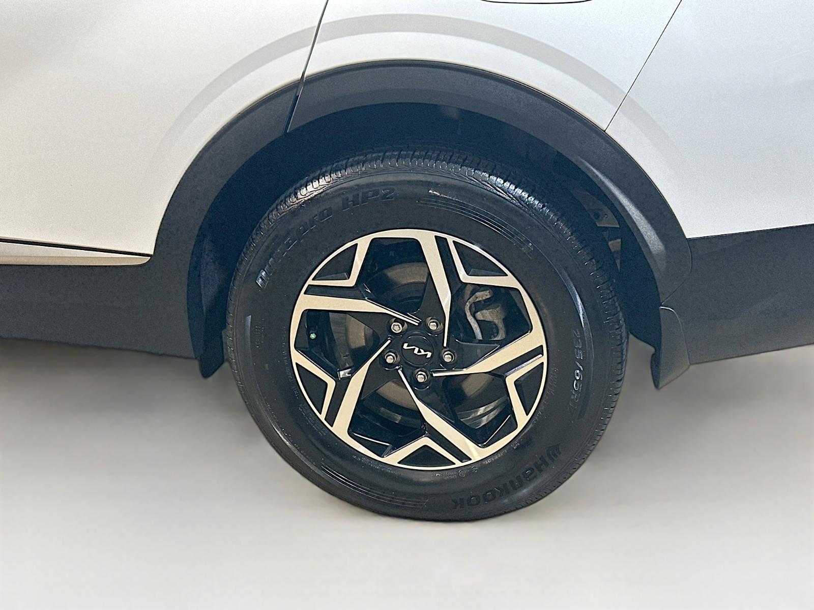 2023 Kia Sportage Vehicle Photo in Langhorne, PA 19047