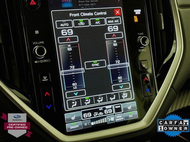 2024 Subaru Ascent Vehicle Photo in Puyallup, WA 98371