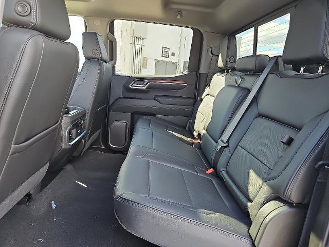 2026 GMC Sierra 1500 Vehicle Photo in TREVOSE, PA 19053-4984