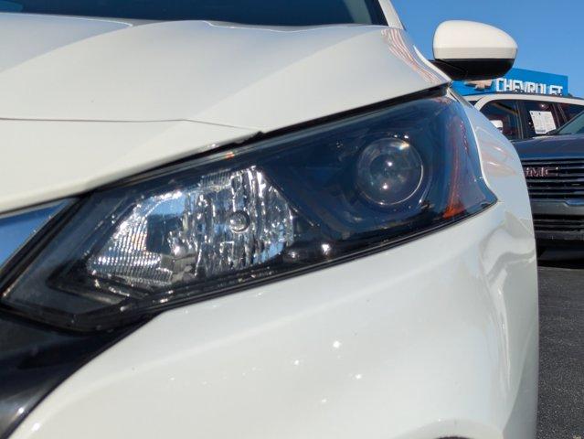 2022 Nissan Altima Vehicle Photo in BRUNSWICK, GA 31525-1881