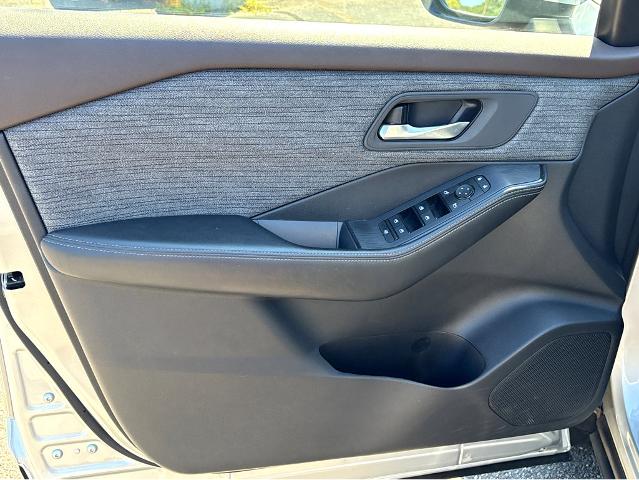 2023 Nissan Rogue Vehicle Photo in BEAUFORT, SC 29906-4218