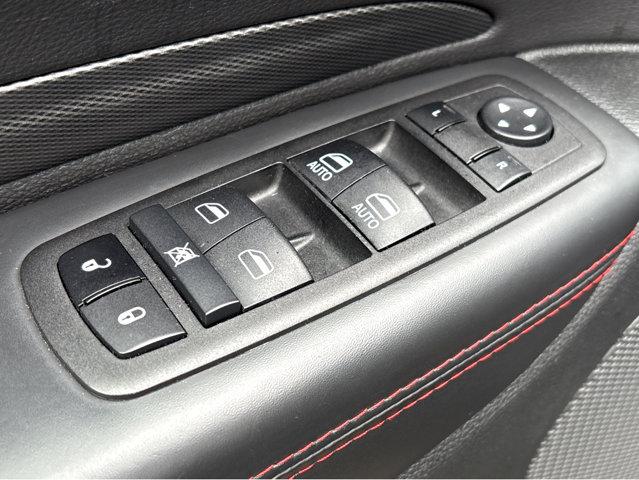 2023 Dodge Durango Vehicle Photo in Hinesville, GA 31313