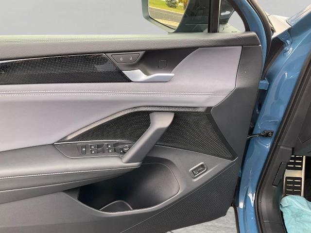 2026 Volkswagen Tiguan Vehicle Photo in Oshkosh, WI 54904