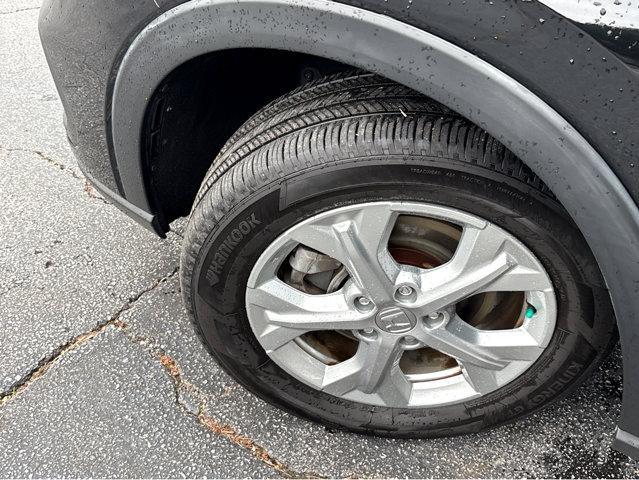 2023 Honda HR-V Vehicle Photo in Savannah, GA 31419