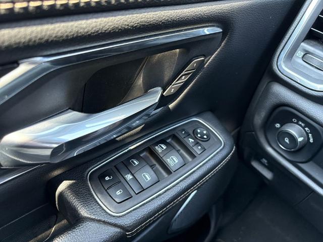 2024 Ram 1500 Vehicle Photo in Savannah, GA 31419