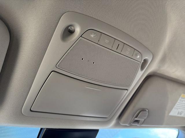 2023 Nissan Murano Vehicle Photo in Brunswick, GA 31525