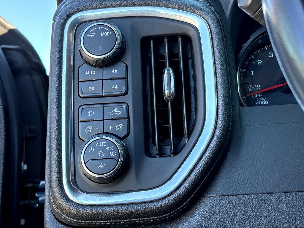 2021 Chevrolet Silverado 1500 Vehicle Photo in POOLER, GA 31322-3252