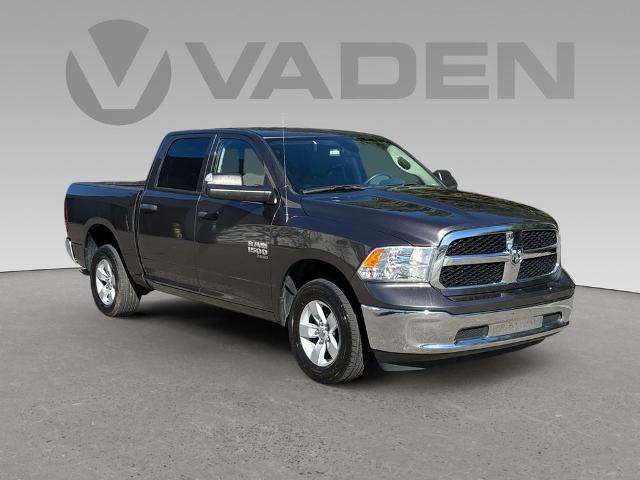 2023 Ram 1500 Classic Vehicle Photo in Savannah, GA 31419