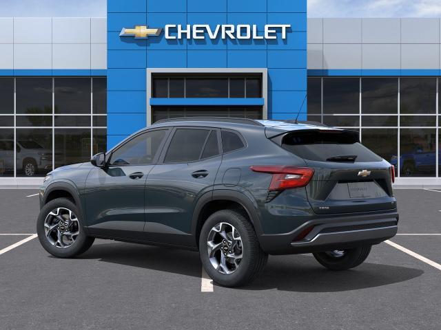2026 Chevrolet Trax LT - 2