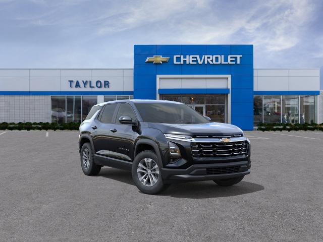 2026 Chevrolet Equinox Vehicle Photo in TAYLOR, MI 48180-4640