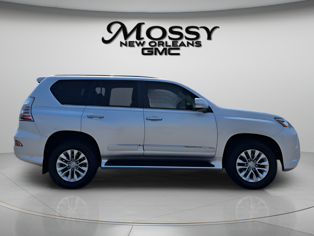 2017 Lexus GX GX 460 - 3