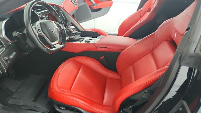 2019 Corvette ZR1 Coupe ZR1 3ZR picture #17