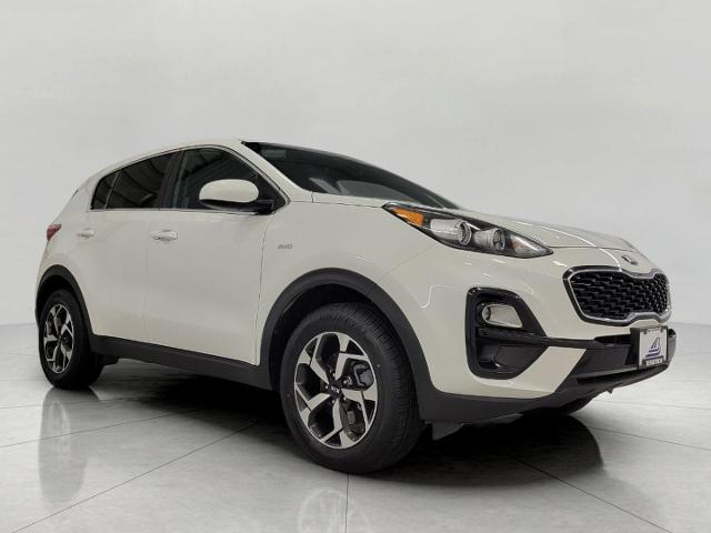 2022 Kia Sportage Vehicle Photo in NEENAH, WI 54956-2243