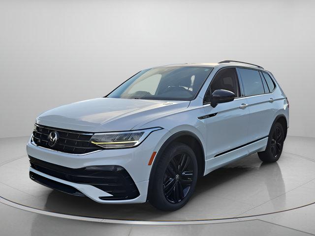 2022 Volkswagen Tiguan Vehicle Photo in Alpharetta, GA 30004