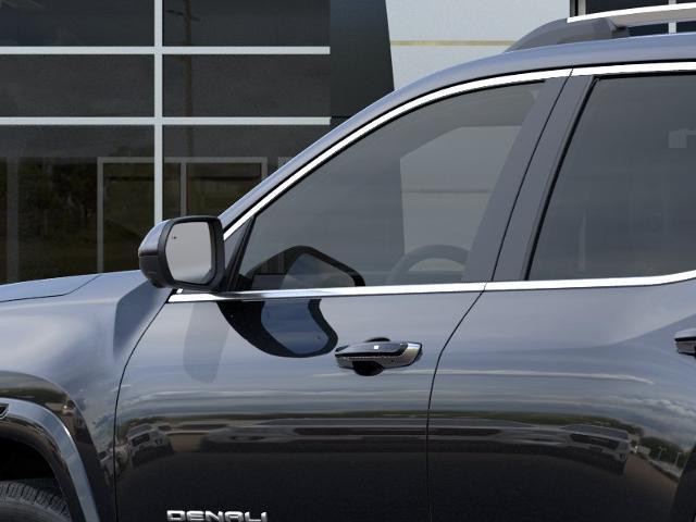 2027 GMC Terrain photo 12 of 32