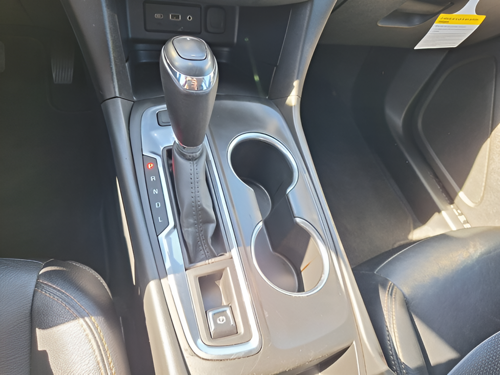 2019 Chevrolet Equinox photo 13 of 30
