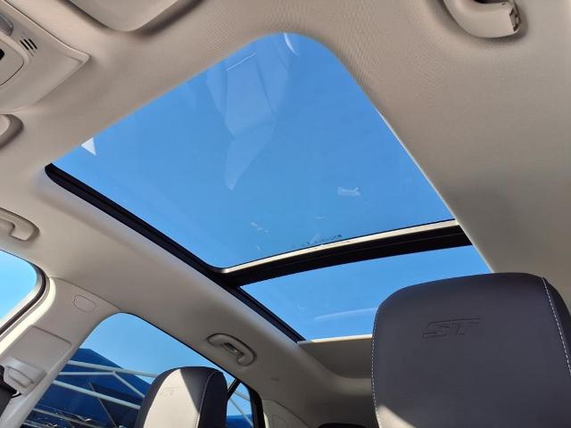 2025 Buick Envision Vehicle Photo in Denton, TX 76205