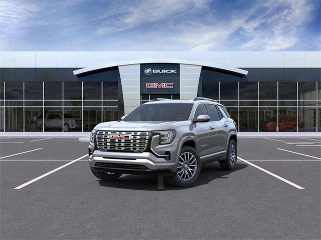 2026 GMC Terrain Vehicle Photo in ROCHESTER HILLS, MI 48307-2741