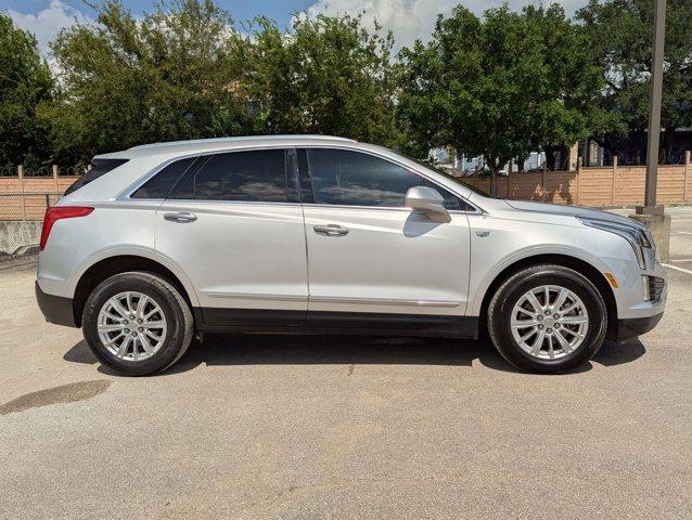 2018 Cadillac XT5 Vehicle Photo in San Antonio, TX 78230