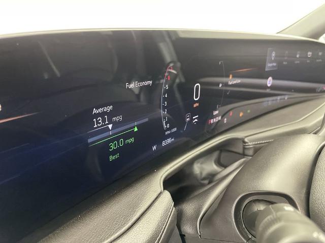 2024 Cadillac XT4 Vehicle Photo in GILBERT, AZ 85297-0402