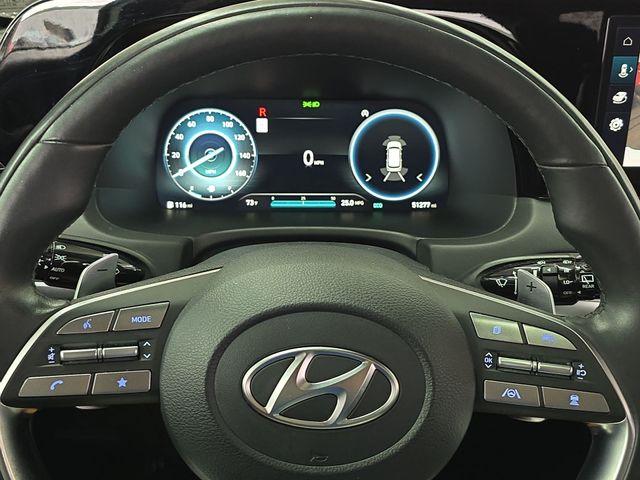 2023 Hyundai PALISADE Vehicle Photo in Pleasant Hills, PA 15236