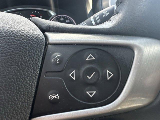 2017 GMC Acadia Vehicle Photo in ROCHESTER HILLS, MI 48307-2741