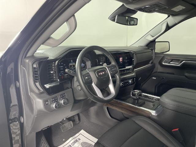 2023 GMC Sierra 1500 Vehicle Photo in GILBERT, AZ 85297-0402