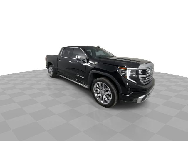2023 GMC Sierra 1500 Vehicle Photo in GILBERT, AZ 85297-0402