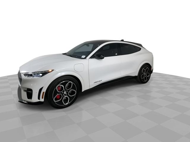 2023 Ford Mustang Mach-E Vehicle Photo in GILBERT, AZ 85297-0402