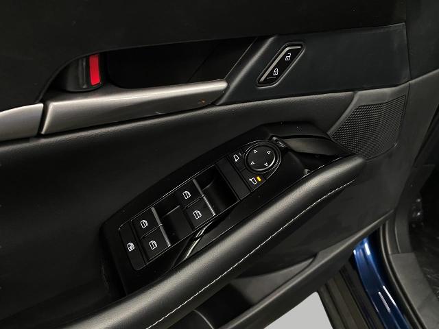 2025 Mazda CX-30 Vehicle Photo in Appleton, WI 54913