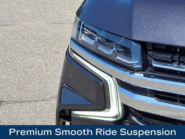 2022 Chevrolet Tahoe Vehicle Photo in DANBURY, CT 06810-5034