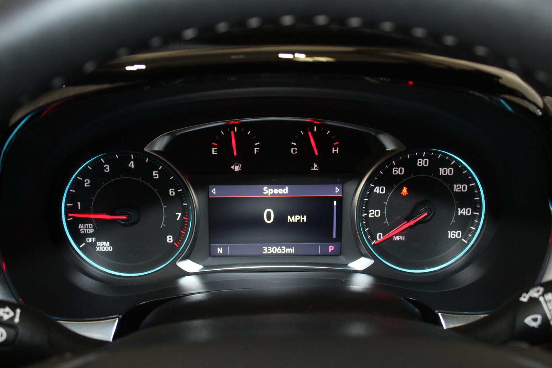 2023 Chevrolet Traverse Vehicle Photo in NORTHAMPTON, MA 01060-1120