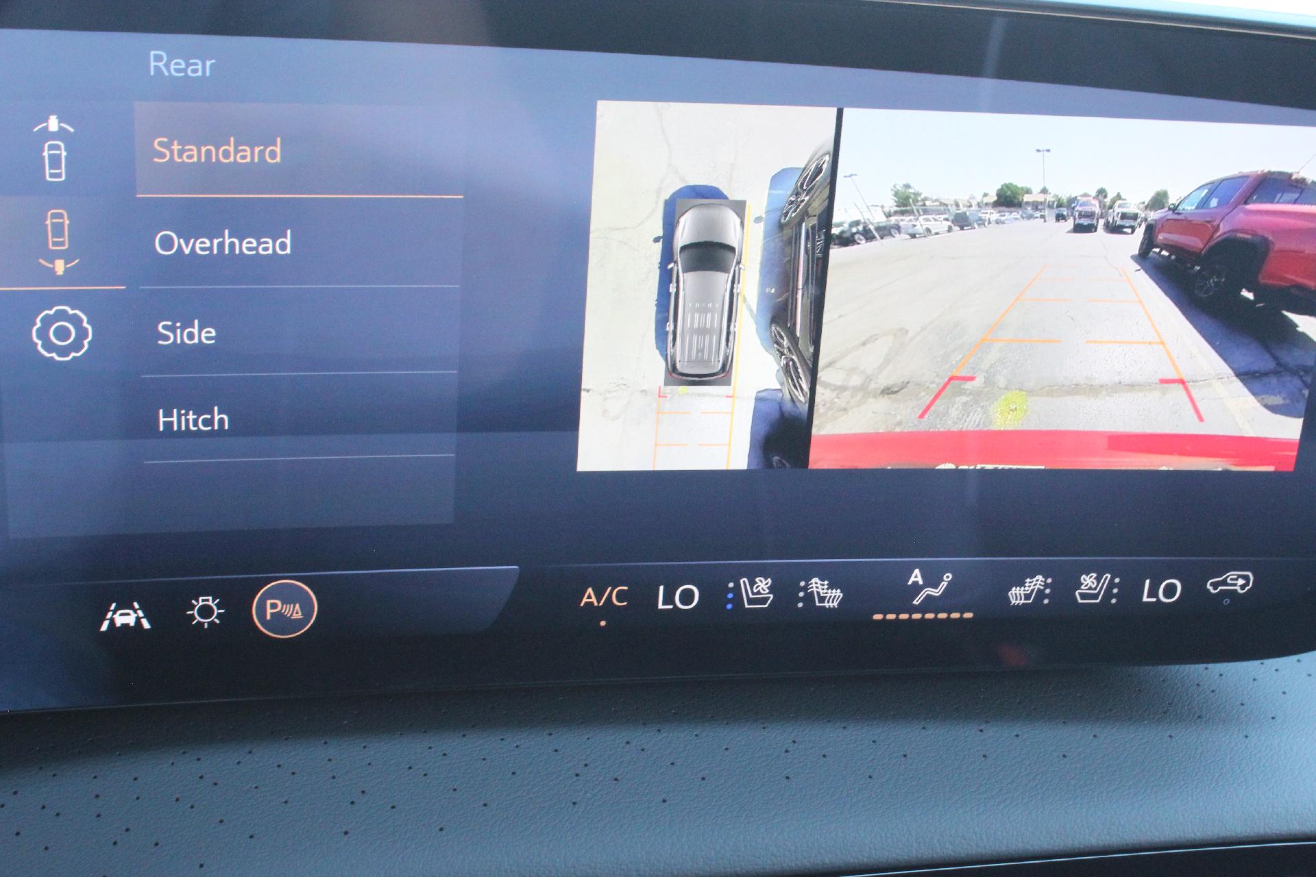 2026 Buick Enclave Vehicle Photo in AURORA, CO 80012-4011