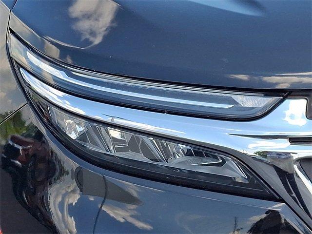 2023 Chevrolet Equinox Vehicle Photo in LANCASTER, PA 17601-0000