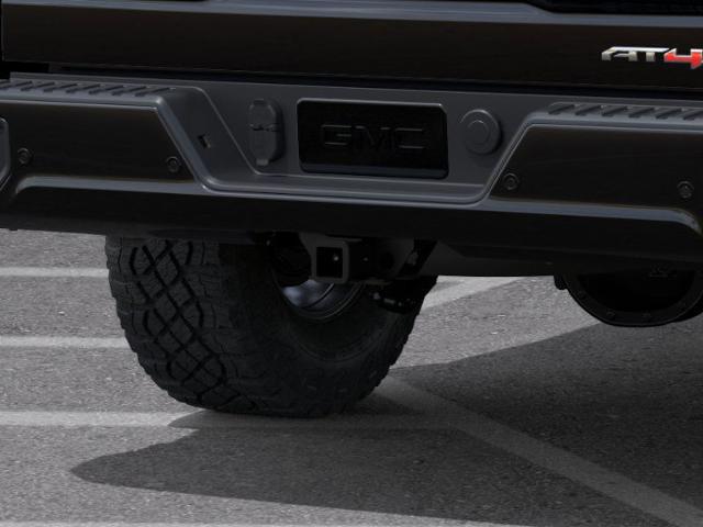 2026 GMC Sierra 1500 Vehicle Photo in INDEPENDENCE, MO 64055-1377