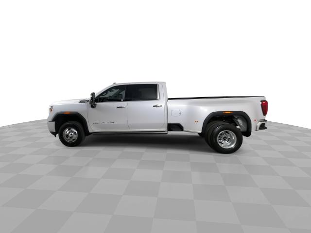 2022 GMC Sierra 3500 HD Vehicle Photo in GILBERT, AZ 85297-0402