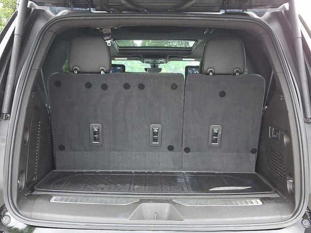 2021 Chevrolet Tahoe Vehicle Photo in DANBURY, CT 06810-5034