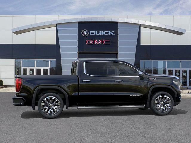 2026 GMC Sierra 1500 Vehicle Photo in DANBURY, CT 06810-5034