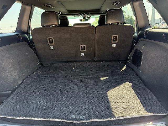 2023 Jeep Grand Cherokee Vehicle Photo in EASTLAND, TX 76448-3020