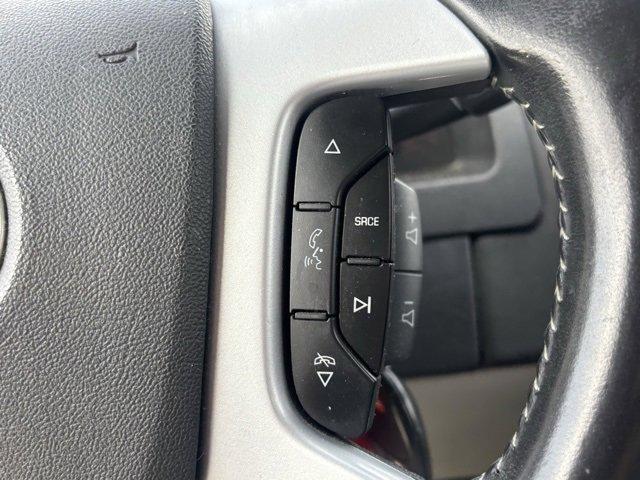2009 Chevrolet Equinox Vehicle Photo in ROCHESTER HILLS, MI 48307-2741