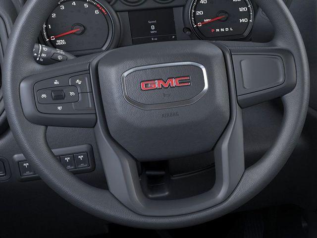 2026 GMC Sierra 2500 HD Vehicle Photo in DANBURY, CT 06810-5034