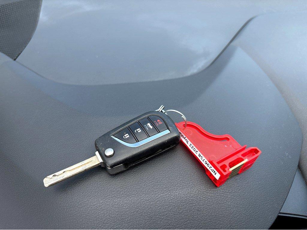 2022 Toyota Corolla Vehicle Photo in SAVANNAH, GA 31406-4513