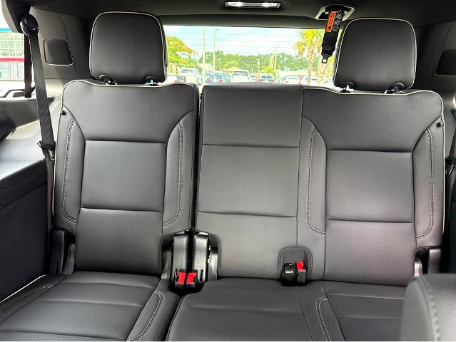 2025 Chevrolet Tahoe Vehicle Photo in SAVANNAH, GA 31406-4513