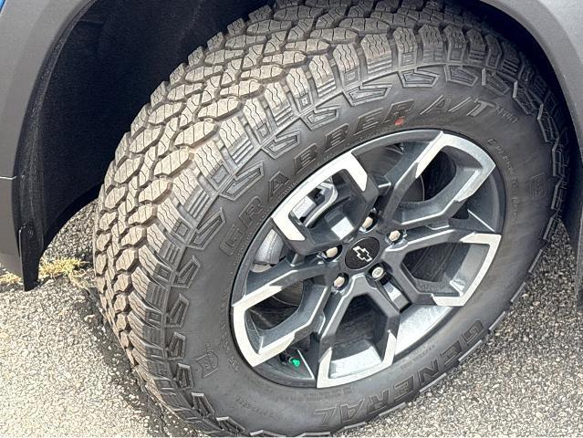 2026 Chevrolet Equinox Vehicle Photo in BEAUFORT, SC 29906-4218