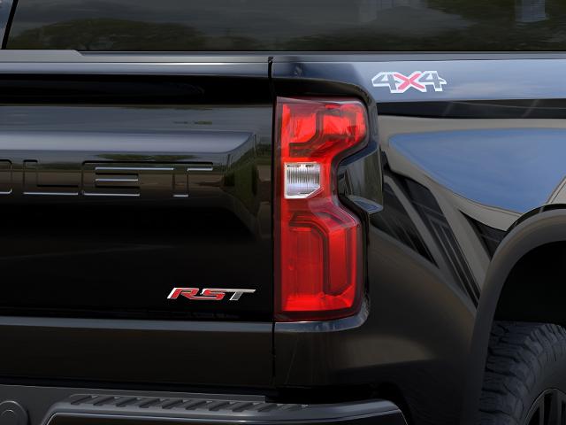 2026 Chevrolet Silverado 1500 Vehicle Photo in NEENAH, WI 54956-2243