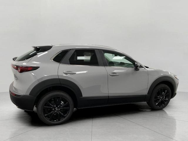 2025 Mazda CX-30 Vehicle Photo in Appleton, WI 54913