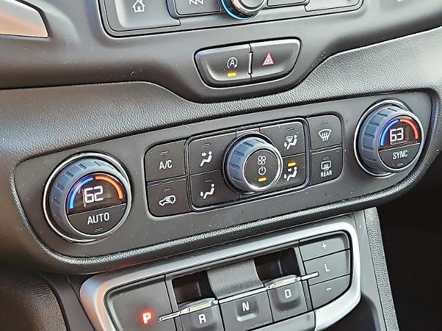 2022 GMC Terrain Vehicle Photo in TREVOSE, PA 19053-4984