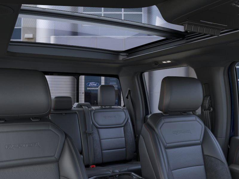 2025 Ford F-150 Vehicle Photo in Belle Vernon, PA 15012