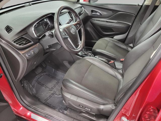 2019 Buick Encore Vehicle Photo in NEENAH, WI 54956-2243